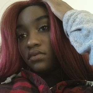 Meet your Posher, Ashanti